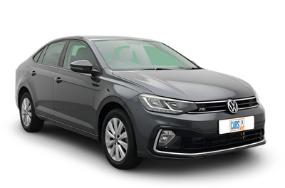 2024 Volkswagen VIRTUS - Sedan - Petrol - Automatic - ₹13.50 lakh